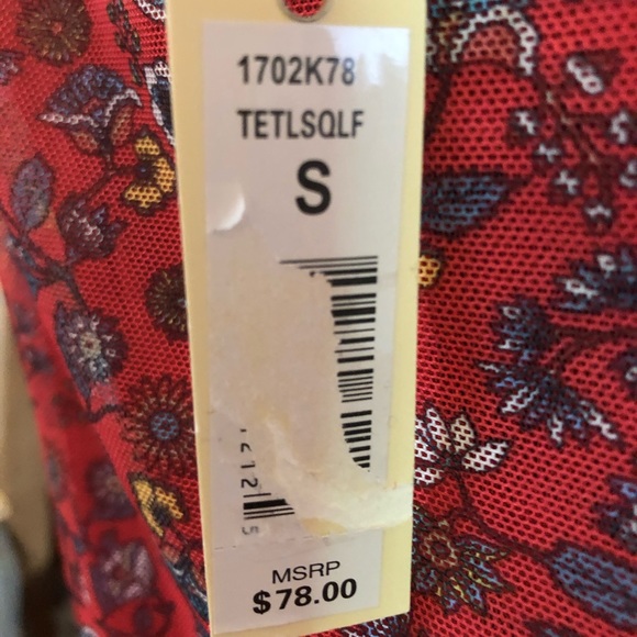 Max Studio Top XS - Picture 6 of 9